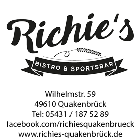 Ritchies