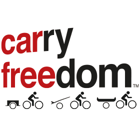 Carry Freedom Bike Trailers