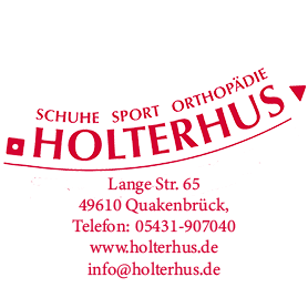 Holterhus
