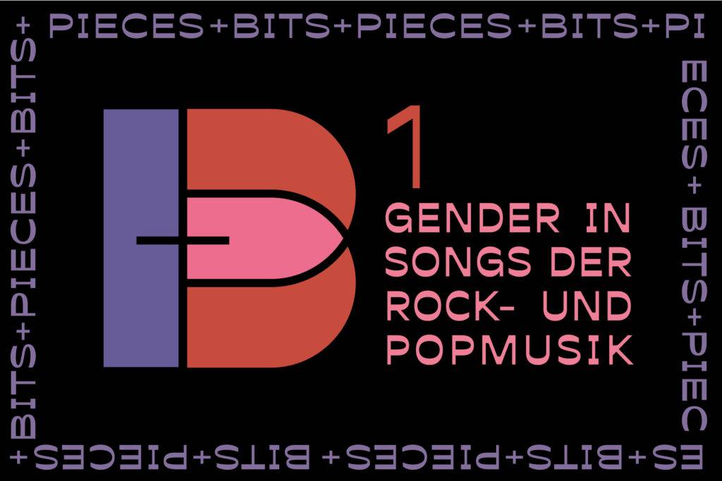 Bits and Pieces #1